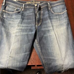 Mavi Men's Blue Jeans 40x34